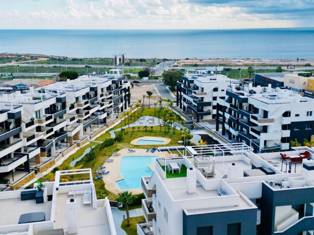 Piso, Playa Flamenca, Orihuela