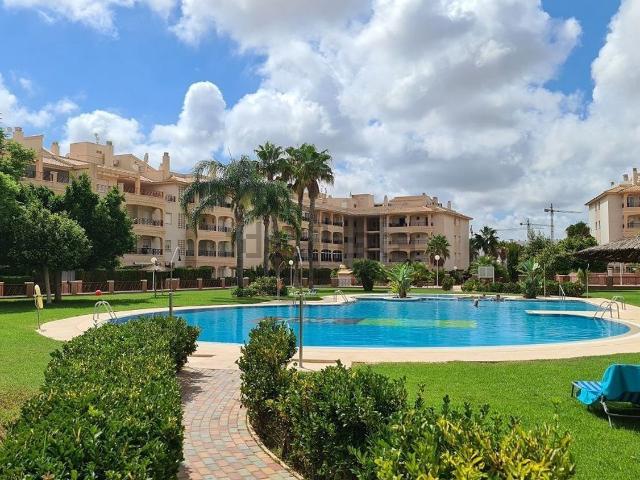 Piso, Playa Flamenca, Orihuela