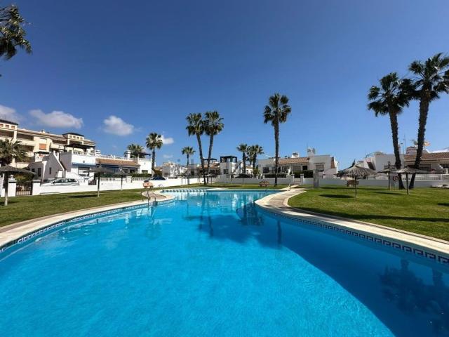 Piso, Playa Flamenca, Orihuela