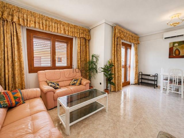 Piso, Playa Flamenca, Orihuela