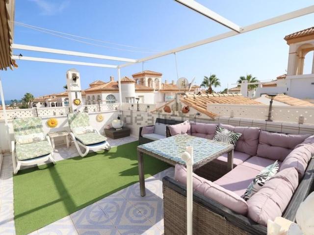 Piso, Playa Flamenca, Orihuela