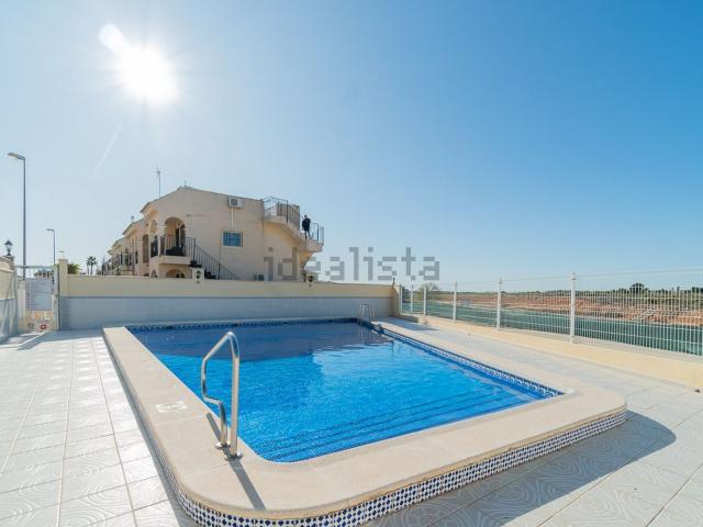 Piso, Playa Flamenca, Orihuela