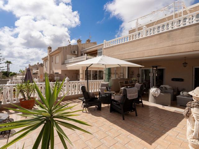 Piso, Playa Flamenca, Orihuela