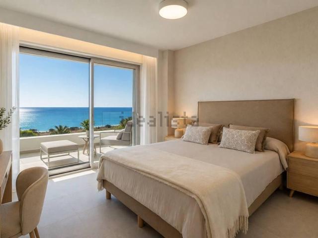 Piso, Playa Flamenca, Orihuela