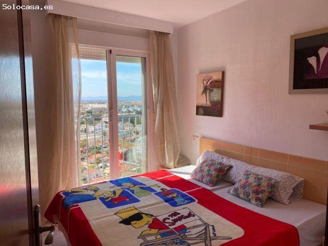 PISO PLAYA LOS LOCOS TORREVIEJA