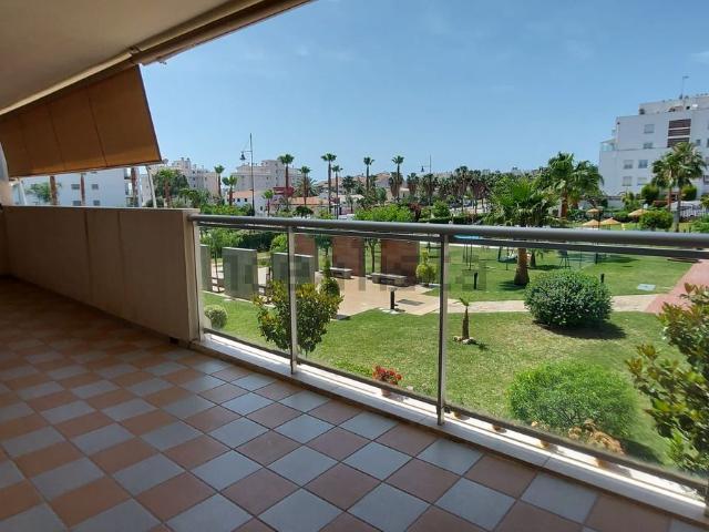 Piso, Playamar Benyamina, Torremolinos