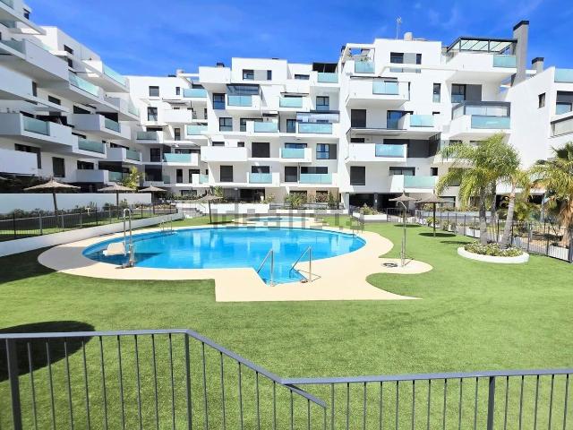 Piso, Playamar Benyamina, Torremolinos