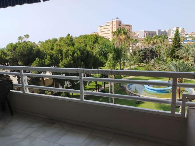 Piso, Playamar Benyamina, Torremolinos
