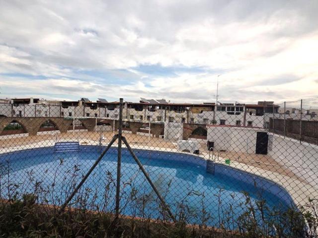 Piso, Playamar Benyamina, Torremolinos