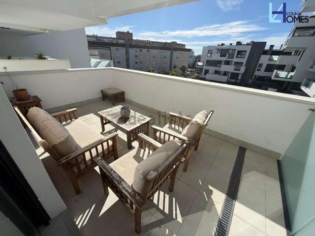 Piso, Playamar Benyamina, Torremolinos