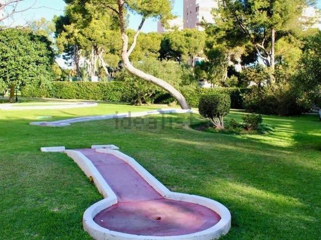 Piso, Playamar Benyamina, Torremolinos