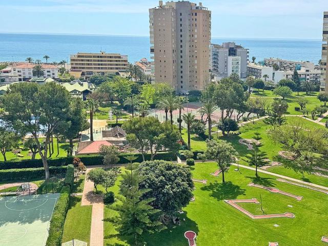 Piso, Playamar Benyamina, Torremolinos