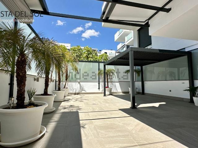 Piso, Playamar Benyamina, Torremolinos