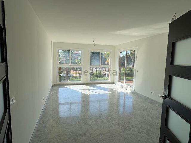 Piso, Playamar Benyamina, Torremolinos