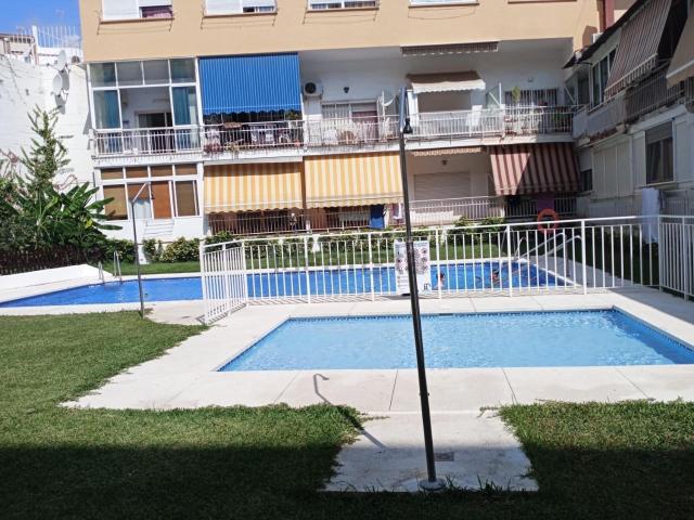 Piso, Playamar Benyamina, Torremolinos