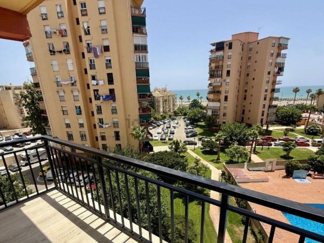 Piso, Playamar Benyamina, Torremolinos