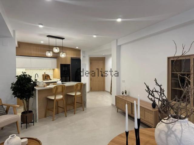 Piso, Playamar Benyamina, Torremolinos