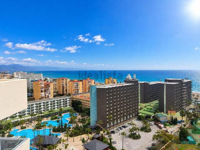 Piso, Playamar Benyamina, Torremolinos