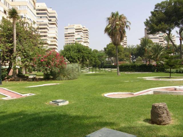 Piso, Playamar Benyamina, Torremolinos