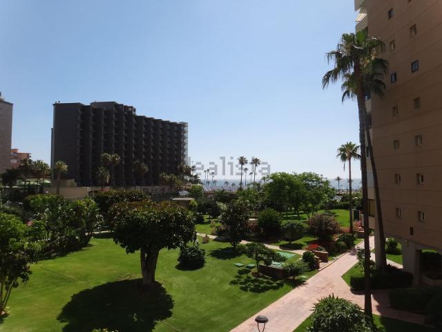 Piso, Playamar Benyamina, Torremolinos