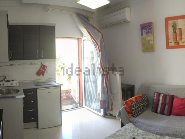 Piso, Playamar Benyamina, Torremolinos