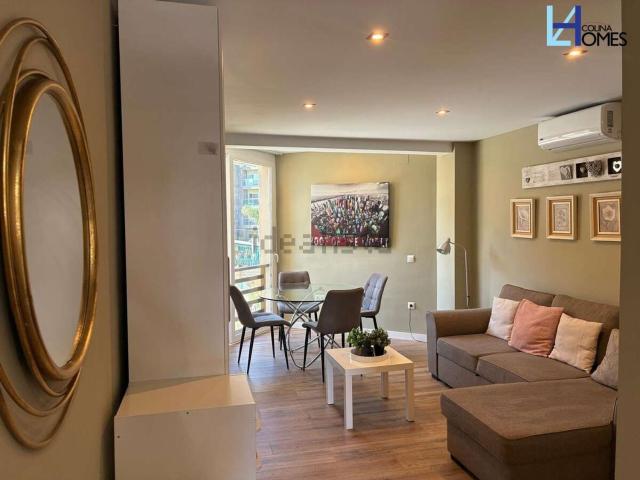 Piso, Playamar Benyamina, Torremolinos