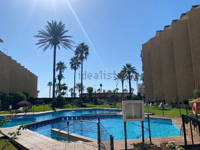 Piso, Playamar Benyamina, Torremolinos