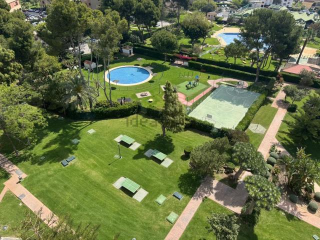 Piso, Playamar Benyamina, Torremolinos