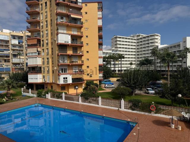 Piso, Playamar Benyamina, Torremolinos
