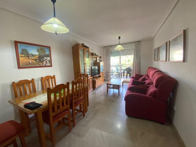 Piso, Playamar Benyamina, Torremolinos
