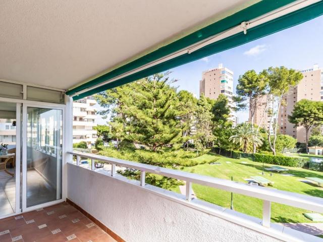Piso, Playamar Benyamina, Torremolinos