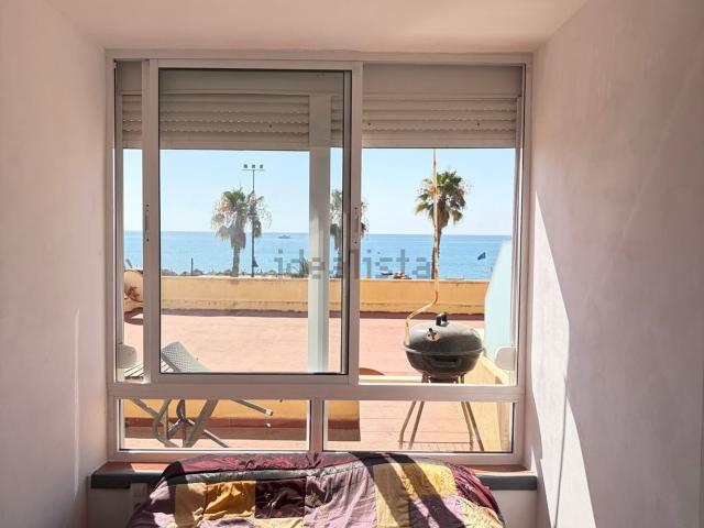 Piso, Playamar Benyamina, Torremolinos