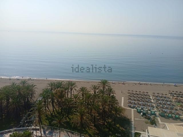 Piso, Playamar Benyamina, Torremolinos