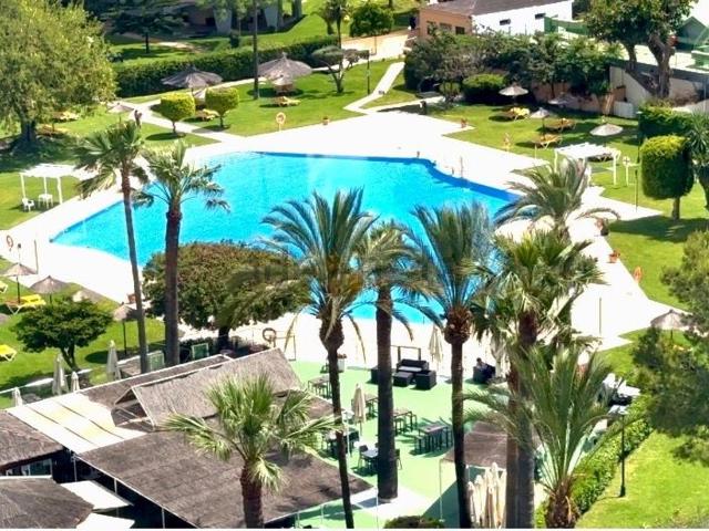 Piso, Playamar Benyamina, Torremolinos