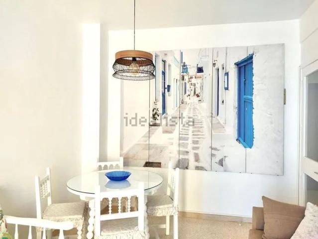Piso, Playamar Benyamina, Torremolinos