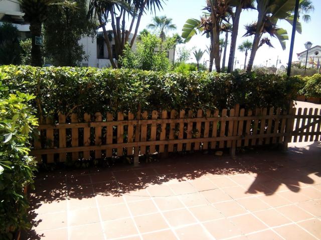 Piso, Playamar Benyamina, Torremolinos