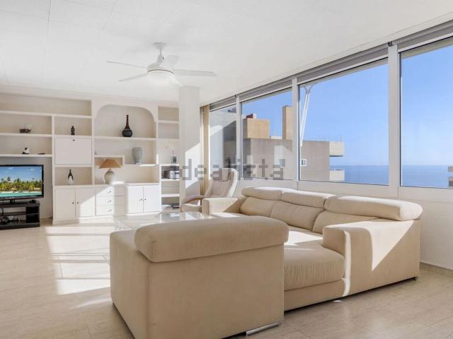 Piso, Playamar Benyamina, Torremolinos