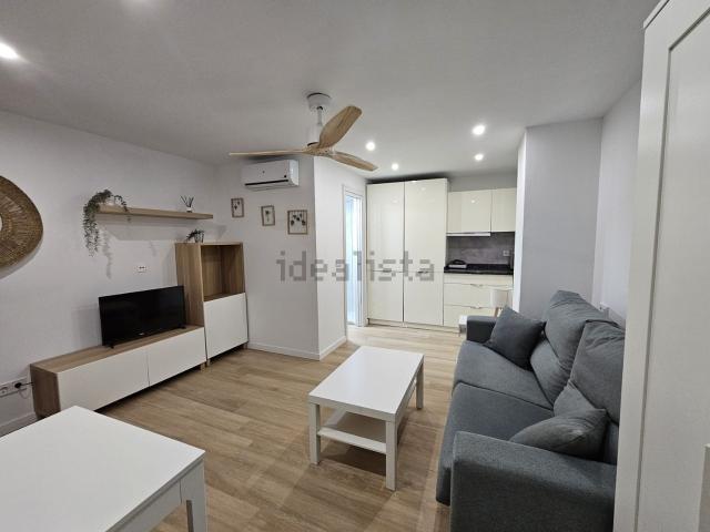Piso, Playamar Benyamina, Torremolinos