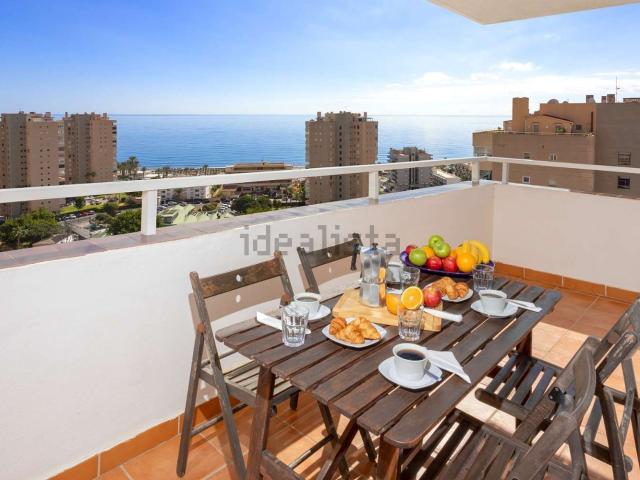 Piso, Playamar Benyamina, Torremolinos