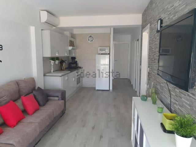 Piso, Playamar Benyamina, Torremolinos