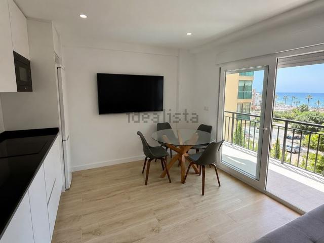 Piso, Playamar Benyamina, Torremolinos