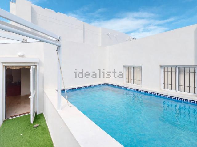 Piso, Playamar Benyamina, Torremolinos