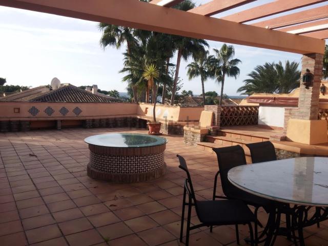 Piso, Playamar Benyamina, Torremolinos