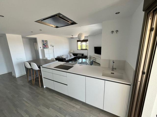 Piso, Playamar Benyamina, Torremolinos
