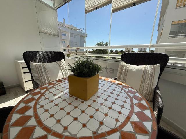 Piso, Playamar Benyamina, Torremolinos