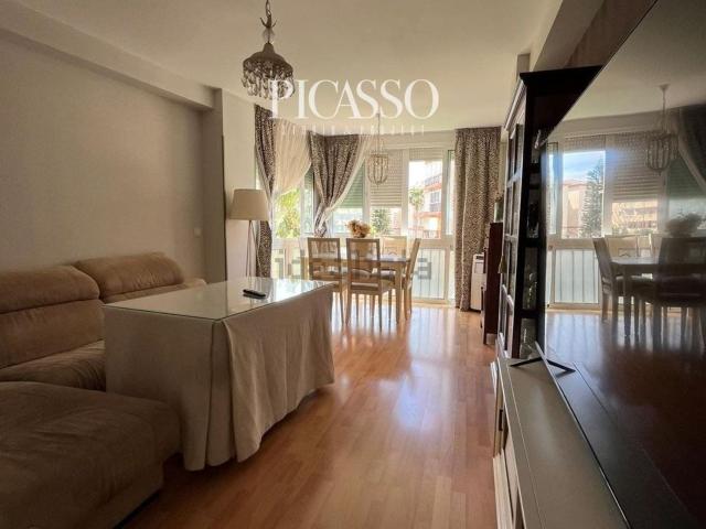 Piso, Playamar Benyamina, Torremolinos