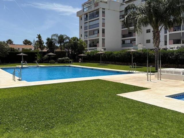 Piso, Playamar Benyamina, Torremolinos