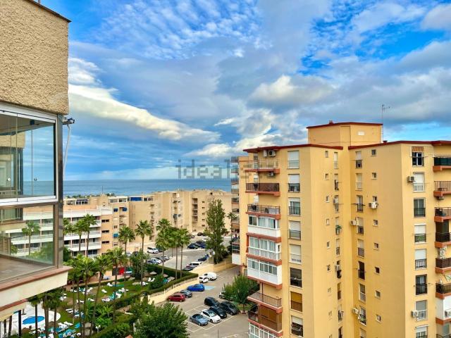 Piso, Playamar Benyamina, Torremolinos