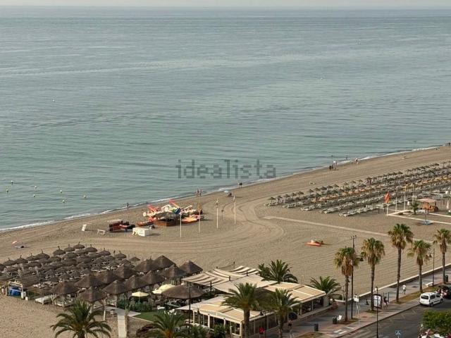 Piso, Playamar Benyamina, Torremolinos