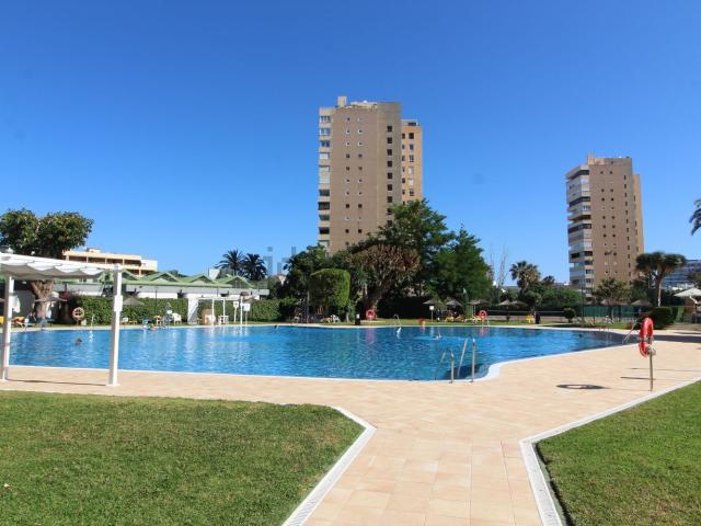 Piso, Playamar Benyamina, Torremolinos
